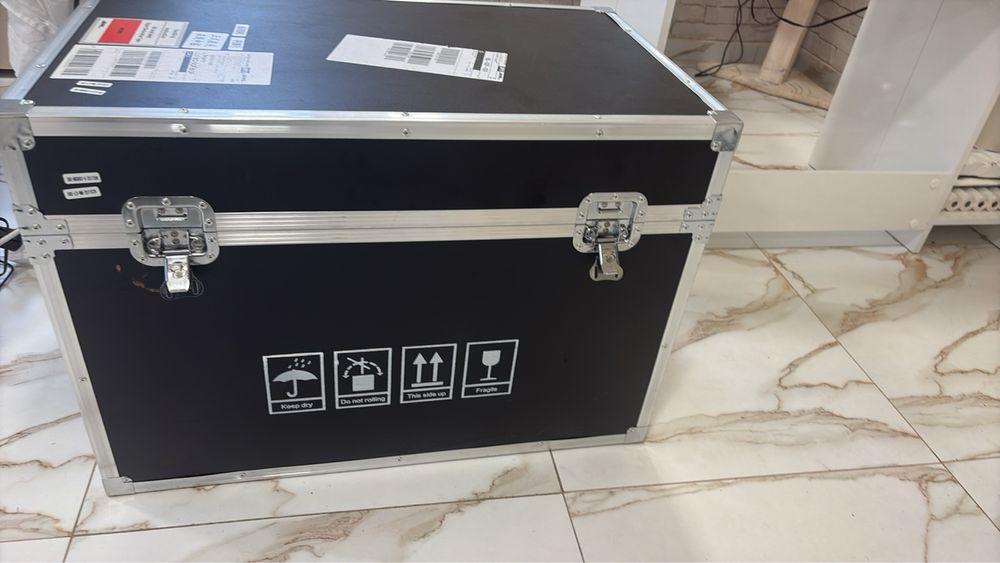 Кутия (куфар)