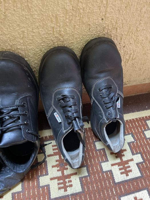 Зимни боти, нови