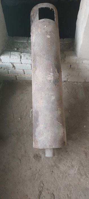 Агу сотилади 200 литрлик