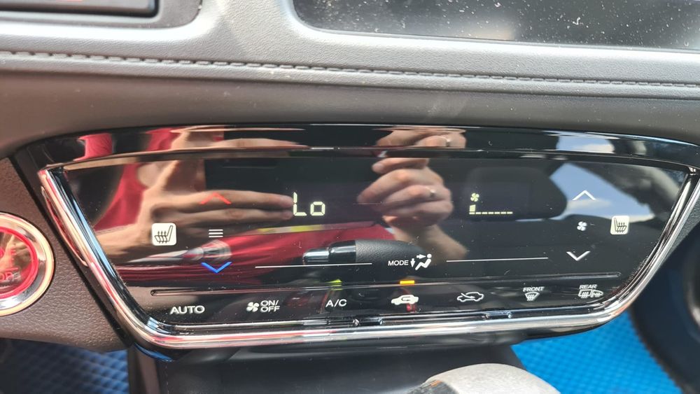 Honda hr-v 2020 продам срочно