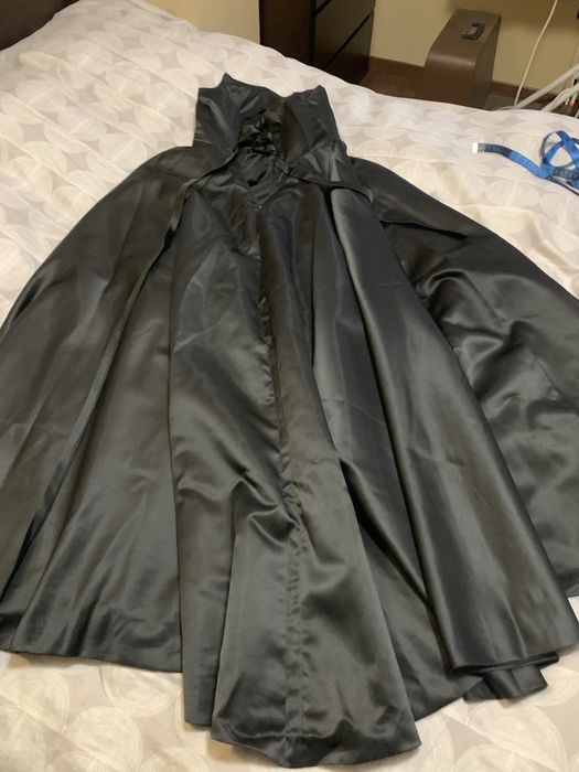 Абитуриентска роклея