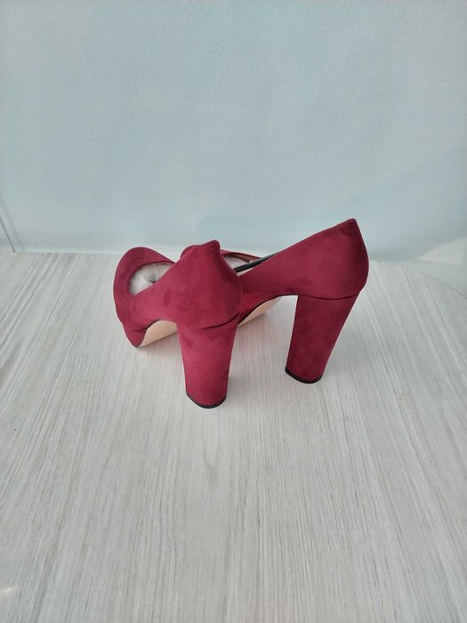 Pantofi dama nr. 36