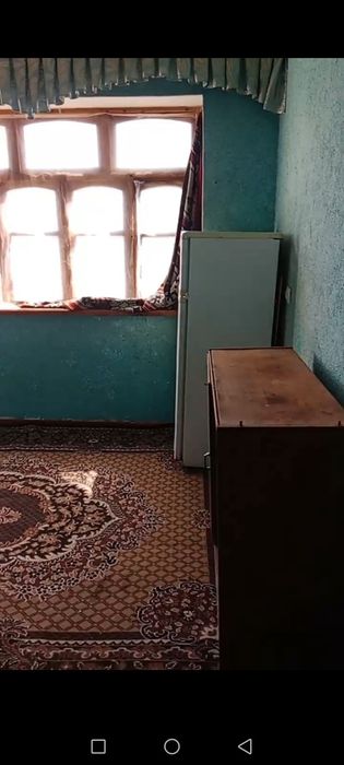 Чирчик. ш. 1-хонали кв. Аввал етокхона булган . Хозирги кунда хусусийл