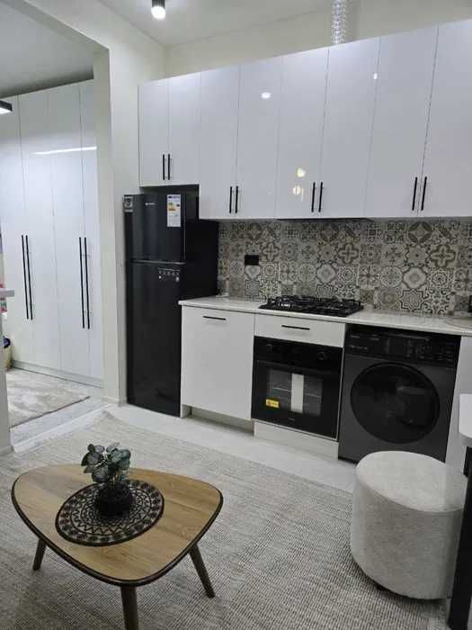 Студио ЖК Навруз Продается