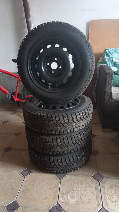 Балон Сатылады Бағасы 120000тг R15