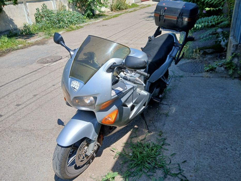 Honda VFR 800 2001