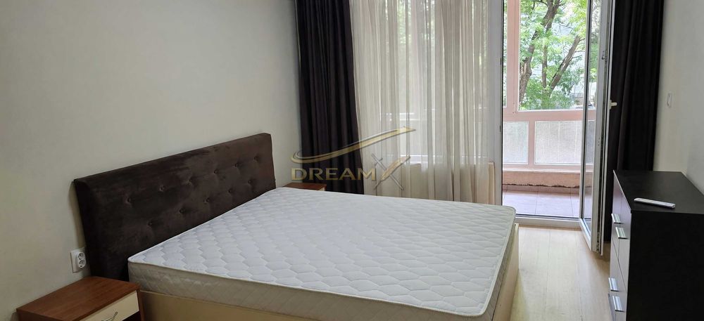 Двустаен апартамент под наем в кв. Кършияка! 71901367