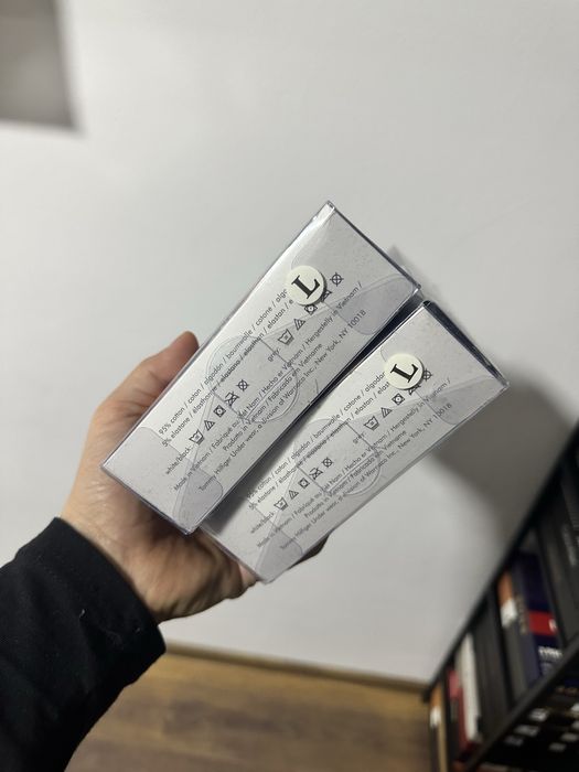 Boxeri Tommy 2 seturi 100 lei