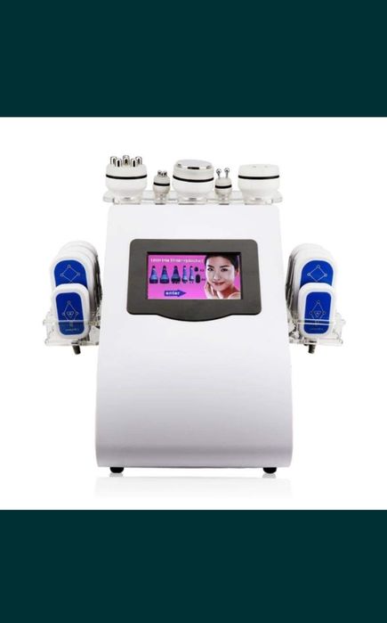 Квавитация за тялото