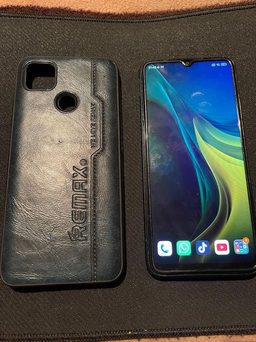 Продам Redmi A 10