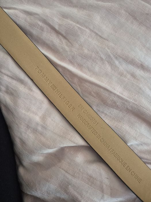 Curea Tommy Hilfiger