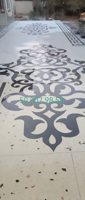 Мозайка 2025 Узбекистонда янгилик