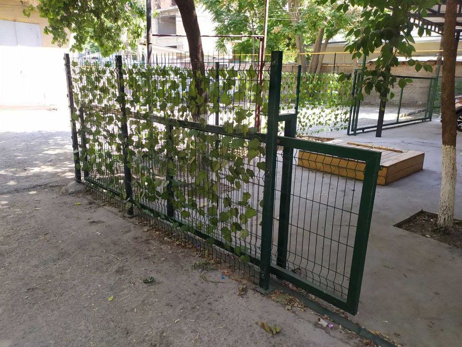 ЕВРОЗАБОР,Евросетка,Дорожная сетка,Рабица,