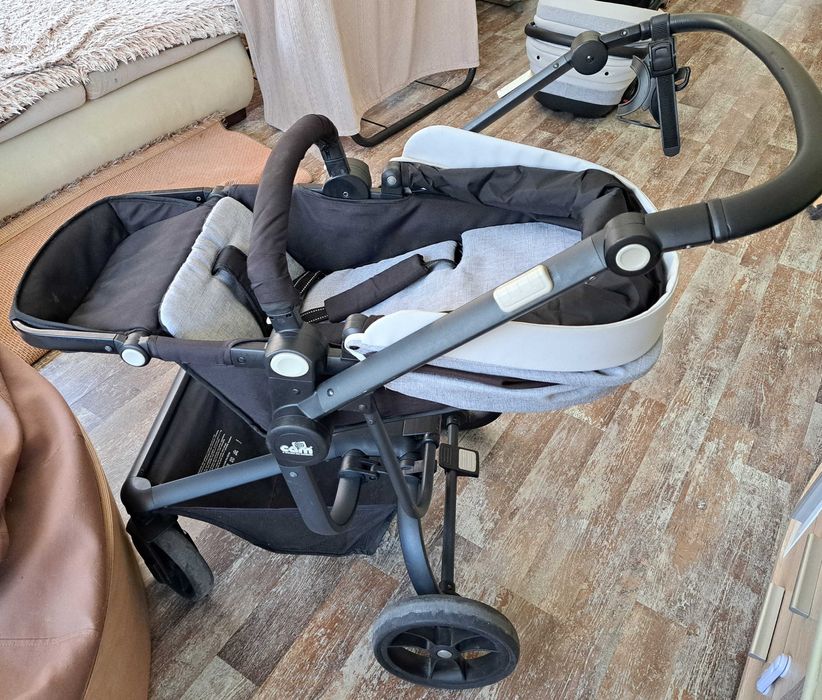 Бебешка оличка Cam Taski Fashion 3в1