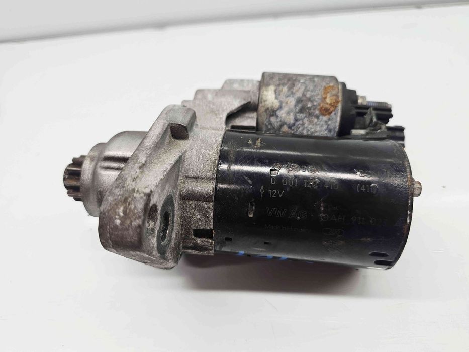 Electromotor 10 dinti Skoda Octavia 2 Combi (1Z5) [Fabr 2004-2013] Fa