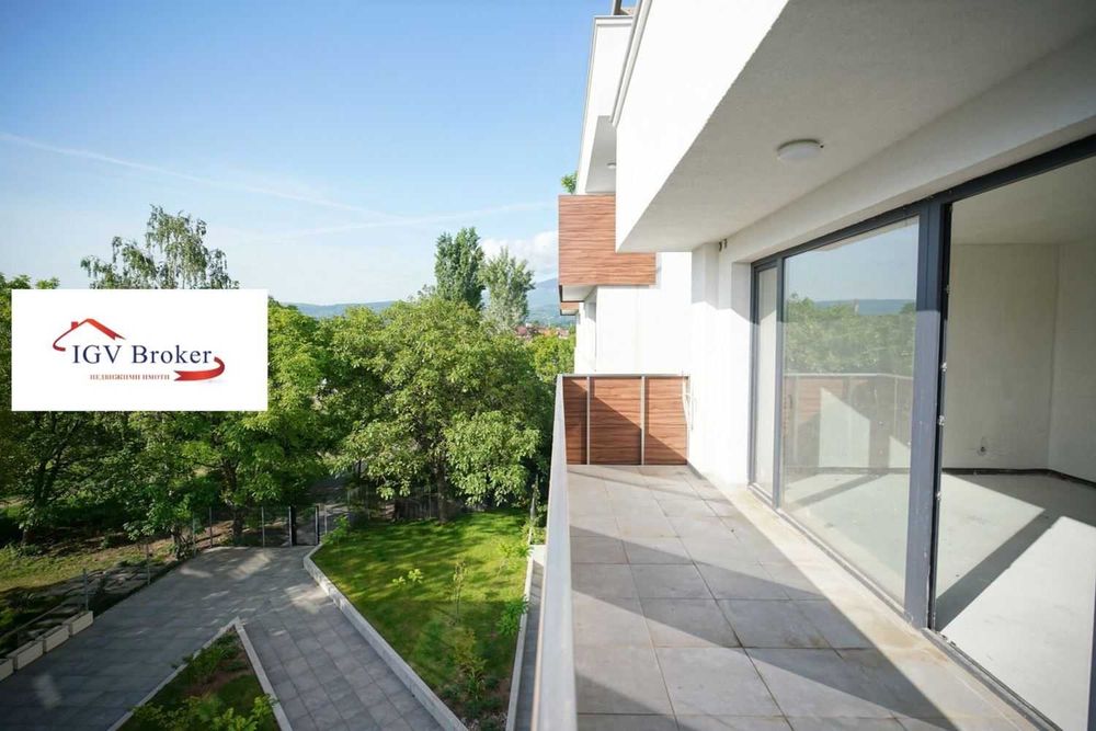 Продава се Четиристаен апартамент в София, Горубляне - 134 кв.м за 2314 €/кв.м - Снимка #8