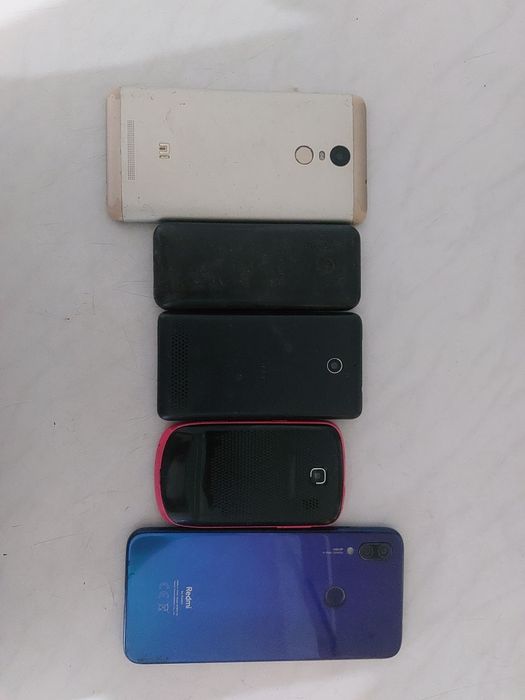 Продам на запчасти