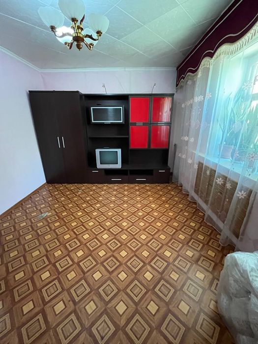 Продам дом с мебелью