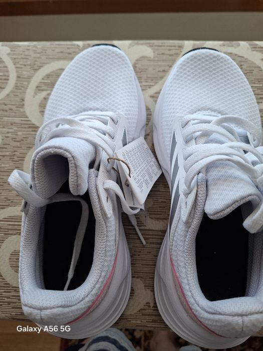 Маратонки "Adidas"