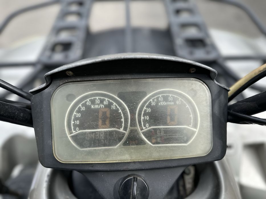 Atv  CF Moto  500