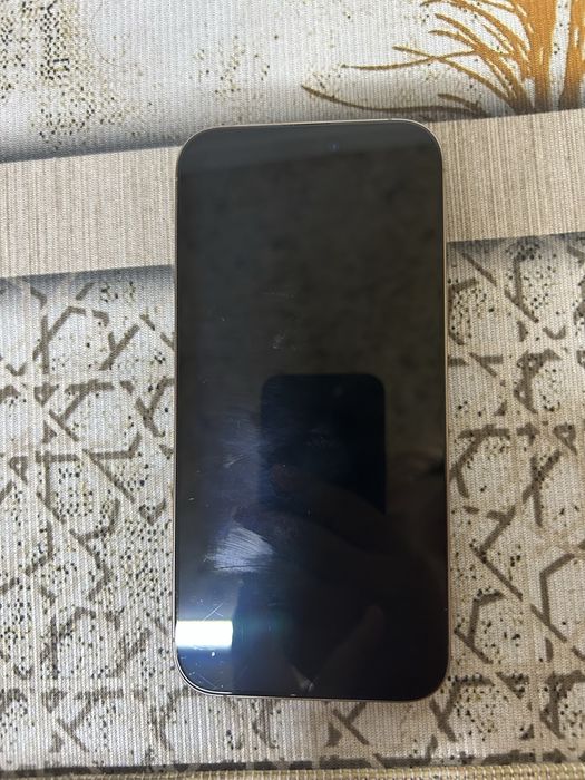 Iphone 16PRO MAX