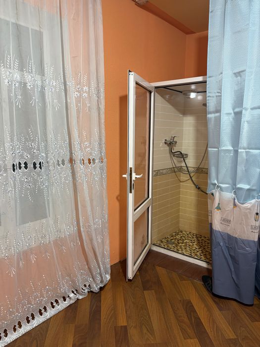 Аренда дома на Сергели