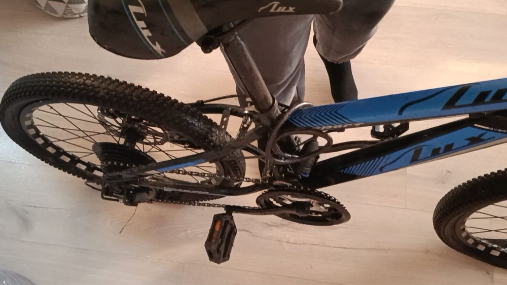 Продам велосипед