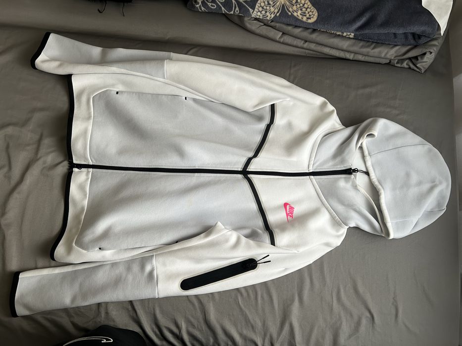 Bluza nike tech alba