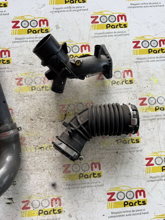 Furtun aer turbo intercoler Renault Clio 4 1,5 dci 2013-2020