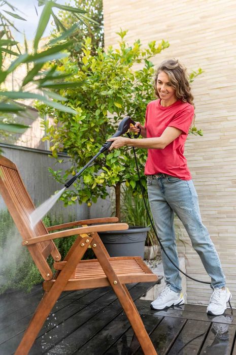 МИНИМОЙКА KARCHER K 2 Classic ( временная скидка ) 2025 NEW