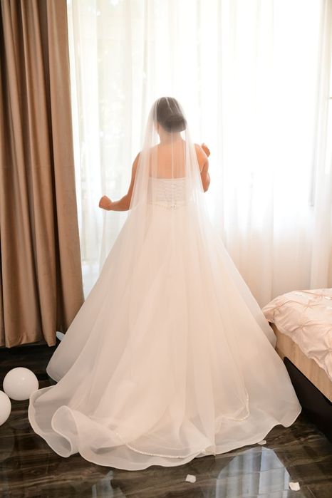 Rochie de mireasa
