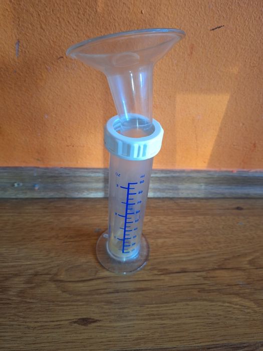 стерилизатор, помпи за кърма