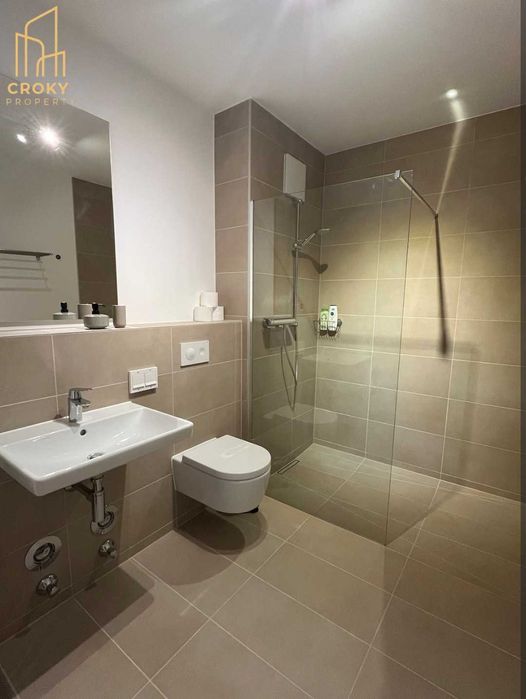 Дава се под наем Двустаен апартамент в София, Хиподрума - 48 кв.м за 600 € - Снимка #3