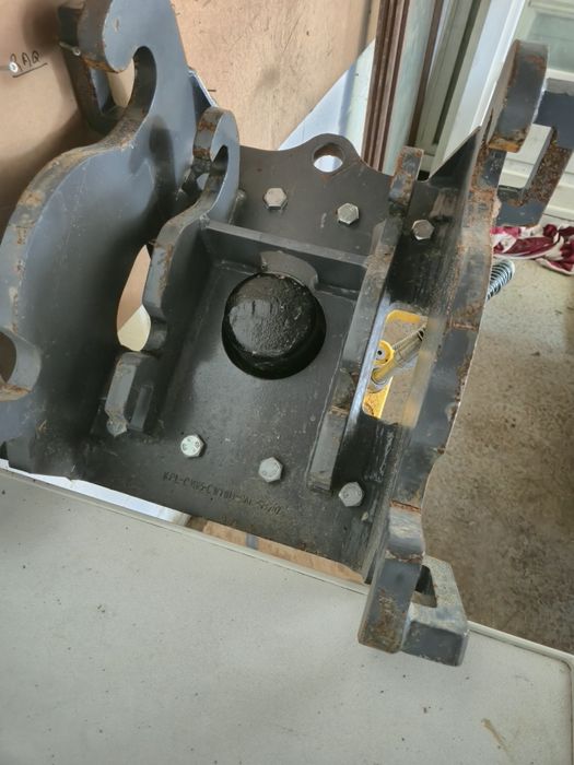 Vand picon hidraulic