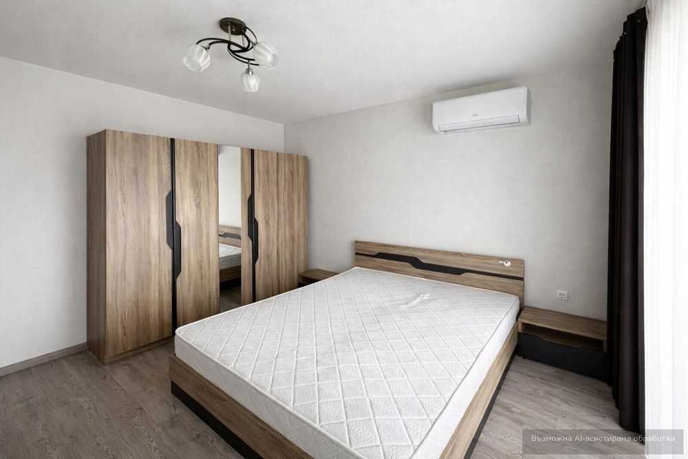 Дава се под наем Тристаен апартамент в Пловдив, Каменица 1 - 90 кв.м за 648.21 € - Снимка #6