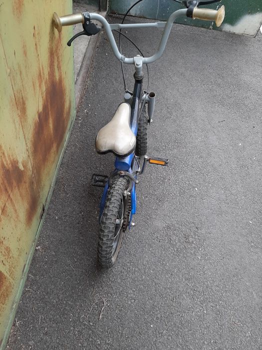 Колело за малко дете