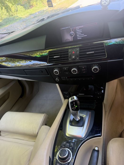 Бмв е60 525д 197 м пакет на части! (Bmw e60 525d 197 m paket na chasti)