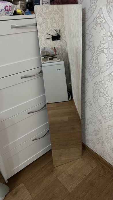 Зеркало ………………….