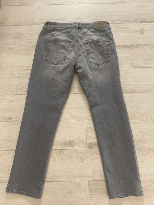 Blugi barbati 34/30 Regular Slim