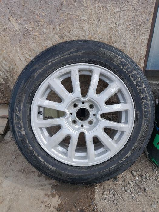Продам Запаску на Ваз 185/65 15