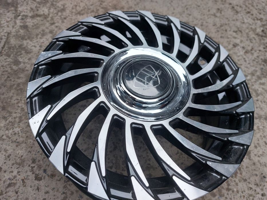 13 R Maybax diska Matiz Damas Labo Tico