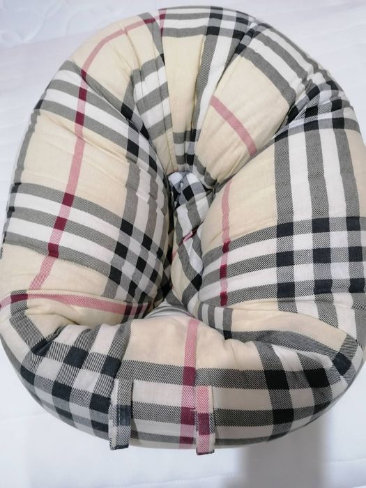 Барбарон за бебе