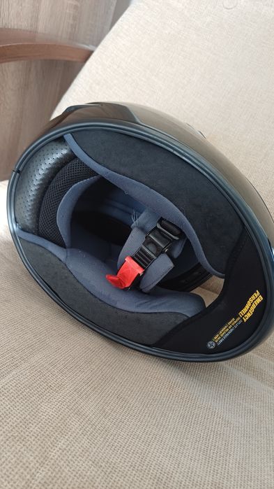 De vânzare casca moto  scuter Scorpion exo 45 S