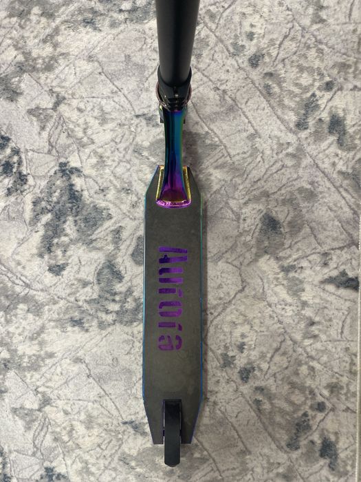 Трюковой Самокат Aurora