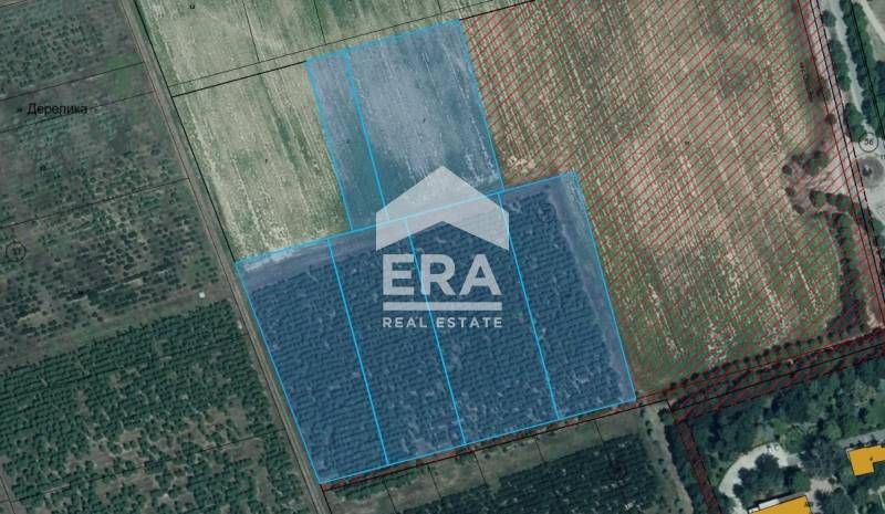 Продава се Парцел в Казанлък - 22918 кв.м за 18 €/кв.м - Снимка #1