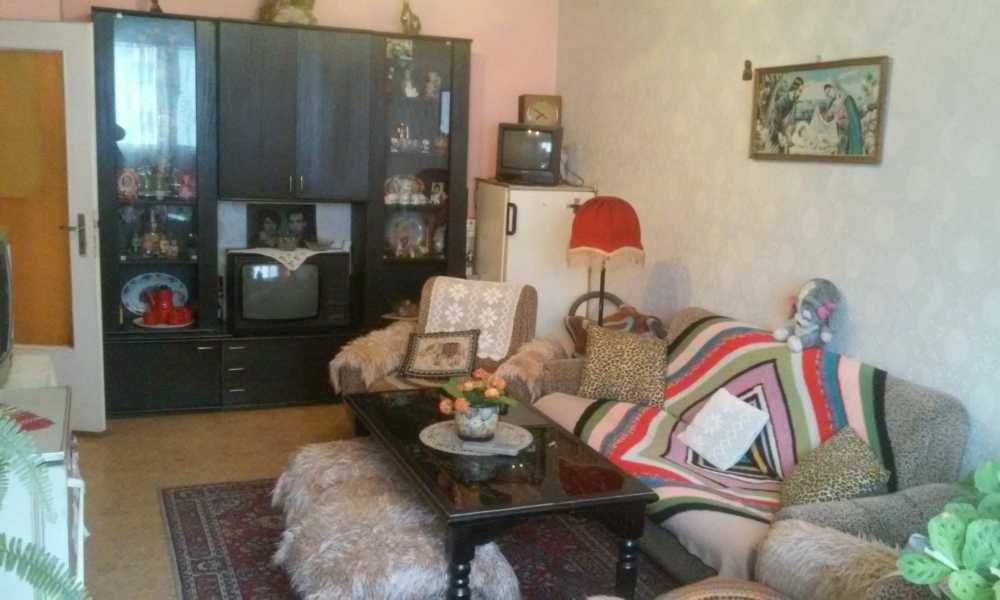 Едностаен апартамент в Овча купел 1