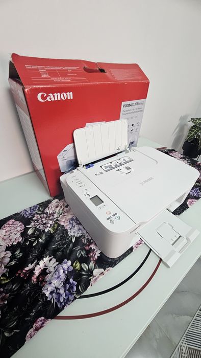 Imprimanta PRIXMA TS3751i