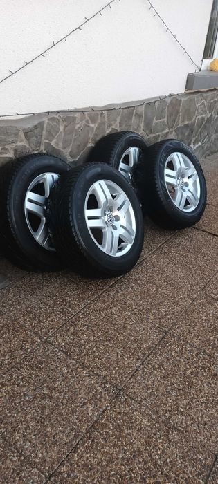 jante volkswagen golf originale