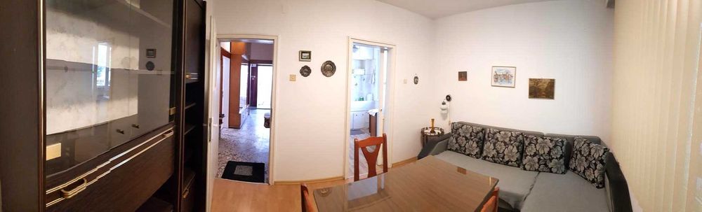 Тристаен ВИНС Морска градина