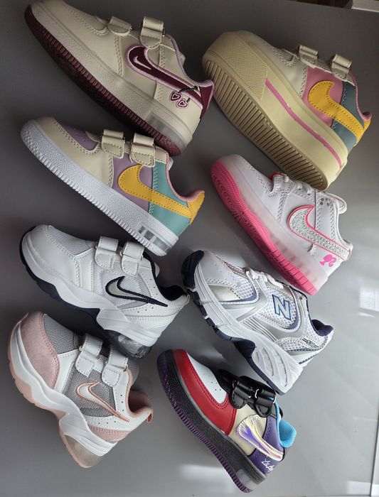 Adidasi copii - fete/baieti